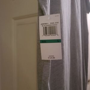 Michael kors t-shirt dress